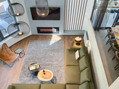 Villa für 14 Personen (526 m²) in Kršan 4/10