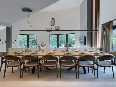Villa für 14 Personen (526 m²) in Kršan 7/10