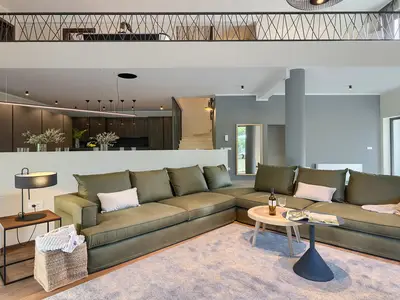 Villa für 14 Personen (526 m²) in Kršan 9/10