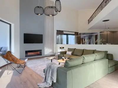 Villa für 14 Personen (526 m²) in Kršan 10/10