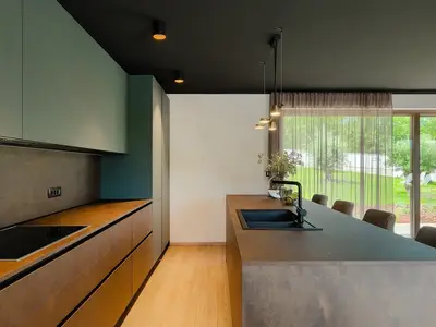 Villa für 8 Personen (391 m²) in Kršan 7/10