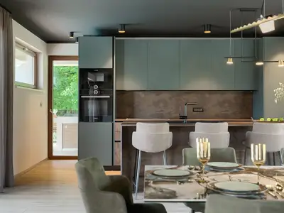 Villa für 8 Personen (391 m²) in Kršan 8/10