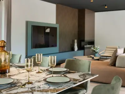 Villa für 8 Personen (391 m²) in Kršan 10/10