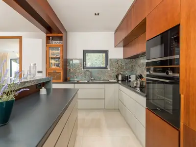 Villa für 10 Personen (290 m²) in Kršan 7/10