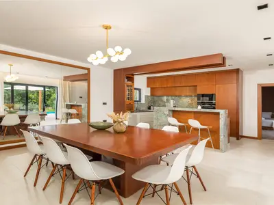 Villa für 10 Personen (290 m²) in Kršan 9/10