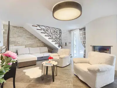 Villa für 10 Personen (200 m²) in Kršan 5/10