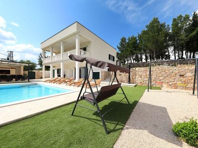 Villa für 10 Personen (228 m²) in Kruševo 3/10