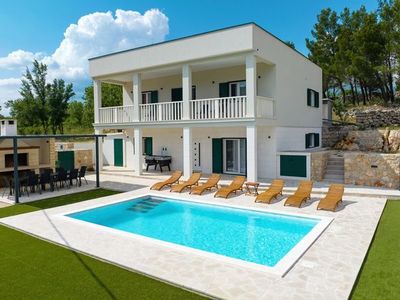 Villa für 10 Personen (228 m²) in Kruševo 4/10