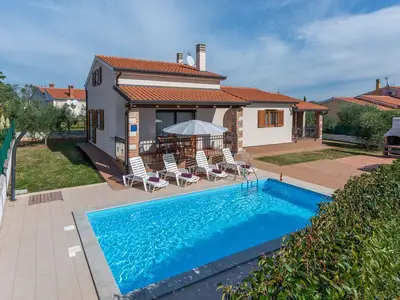 Villa für 6 Personen (140 m²) in Poreč 6/10
