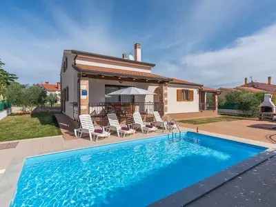 Villa für 6 Personen (140 m²) in Poreč 7/10