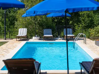 Villa für 6 Personen (180 m²) in Poreč 6/10