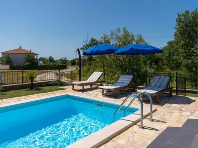Villa für 6 Personen (180 m²) in Poreč 4/10