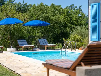 Villa für 6 Personen (180 m²) in Poreč 5/10