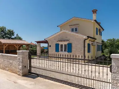 Villa für 6 Personen (180 m²) in Poreč 10/10
