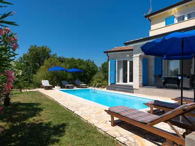 Villa für 6 Personen (180 m²) in Poreč 7/10
