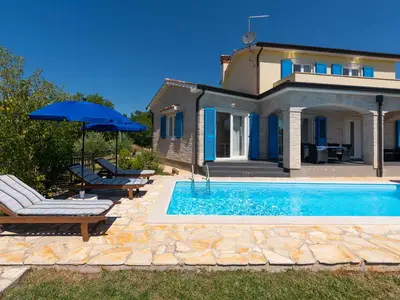 Villa für 6 Personen (180 m²) in Poreč 3/10