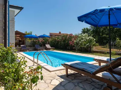 Villa für 6 Personen (180 m²) in Poreč 8/10
