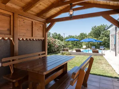 Villa für 6 Personen (180 m²) in Poreč 9/10