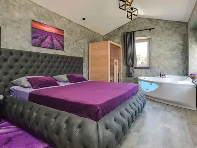 Villa für 6 Personen (100 m²) in Poreč 1/10