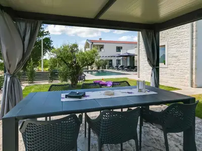 Villa für 6 Personen (100 m²) in Poreč 5/10
