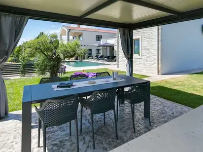 Villa für 6 Personen (100 m²) in Poreč 6/10
