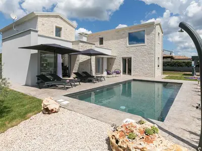 Villa für 6 Personen (100 m²) in Poreč 7/10