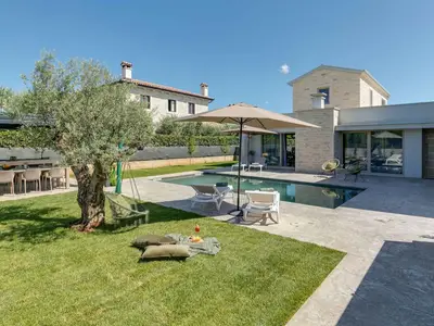 Villa für 6 Personen (100 m²) in Poreč 3/10
