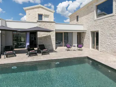Villa für 6 Personen (100 m²) in Poreč 8/10