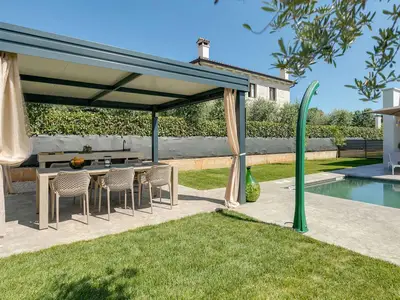 Villa für 6 Personen (100 m²) in Poreč 4/10