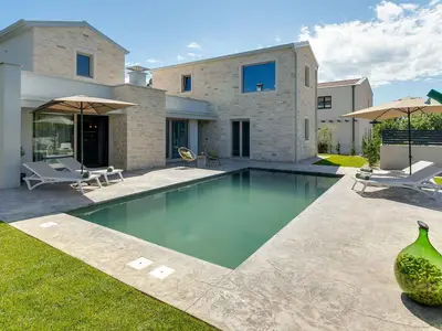 Villa für 6 Personen (100 m²) in Poreč 7/10