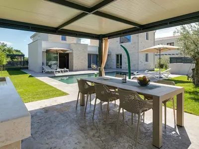 Villa für 6 Personen (100 m²) in Poreč 8/10