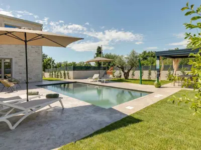 Villa für 6 Personen (100 m²) in Poreč 9/10