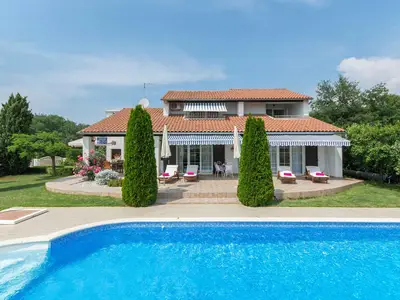 Villa für 8 Personen (200 m²) in Poreč 2/10