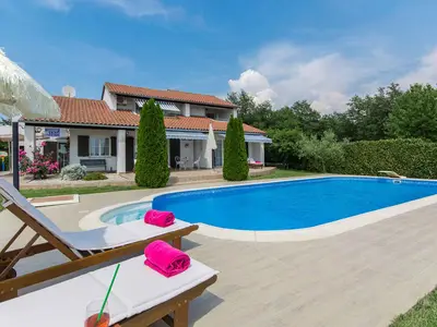 Villa für 8 Personen (200 m²) in Poreč 3/10