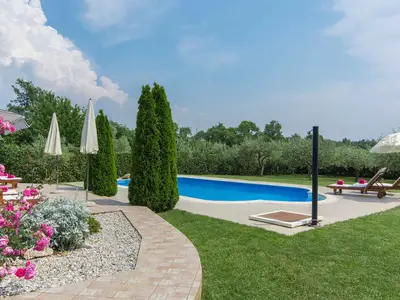 Villa für 8 Personen (200 m²) in Poreč 8/10
