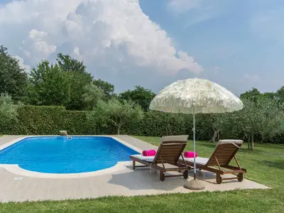 Villa für 8 Personen (200 m²) in Poreč 9/10