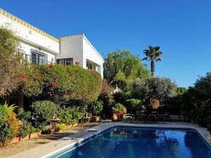 Villa für 7 Personen (240 m²) in L'Alfás del Pi