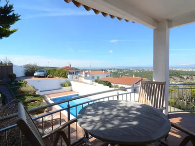 TerraceBalcony