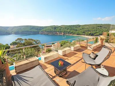 TerraceBalcony