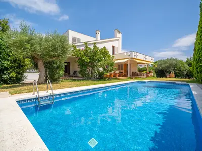 PoolOfHouse
