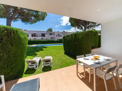 TerraceBalcony