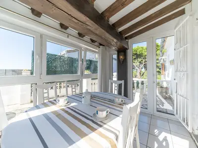 TerraceBalcony