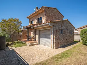Villa für 7 Personen (110 m²) in L'Escala
