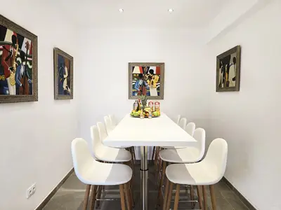 DiningRoom