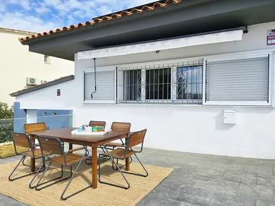 TerraceBalcony