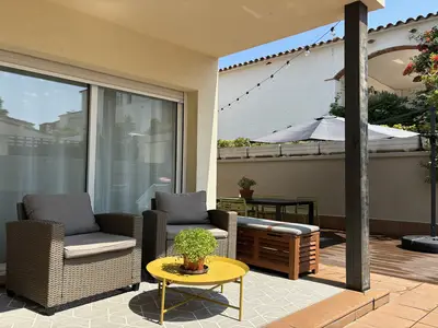 TerraceBalcony