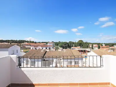 TerraceBalcony