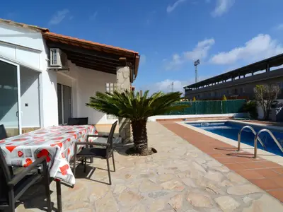 TerraceBalcony