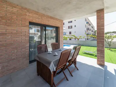 TerraceBalcony