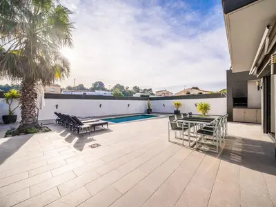 TerraceBalcony